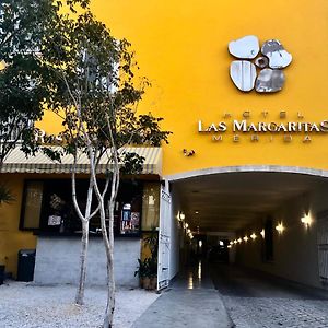 Hotel las Margaritas Merida